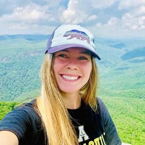 Meet your Posher, Jenna